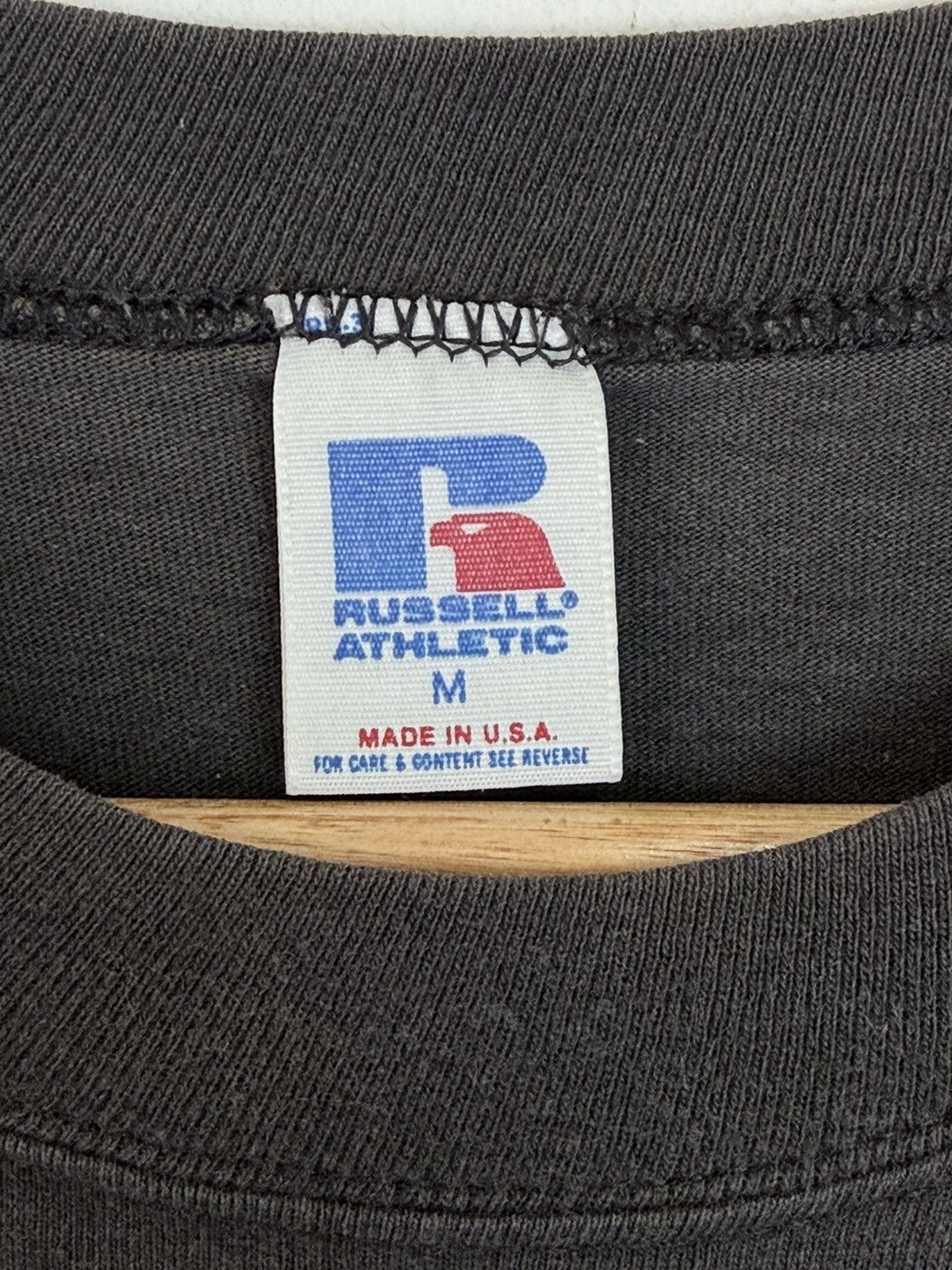 Russell Athletic 90’s Russel Athletic. Size US M / EU 48-50 / 2 - 3 Thumbnail