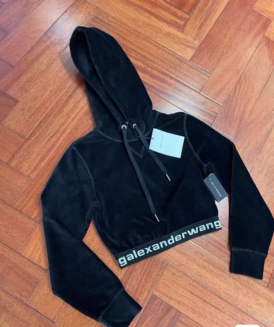 Alexander Wang Alexander wang Size XXS / US 00 / IT 34 - 1 Thumbnail