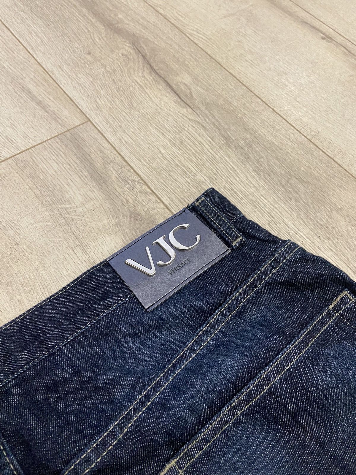 Versace Versace pants style luxury Size US 36 / EU 52 - 3 Thumbnail