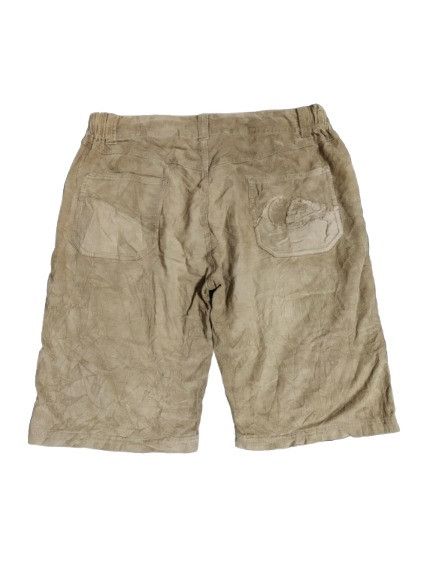 Quiksilver Quiksilver Corduroy Short Pant Size US 34 / EU 50 - 2 Thumbnail