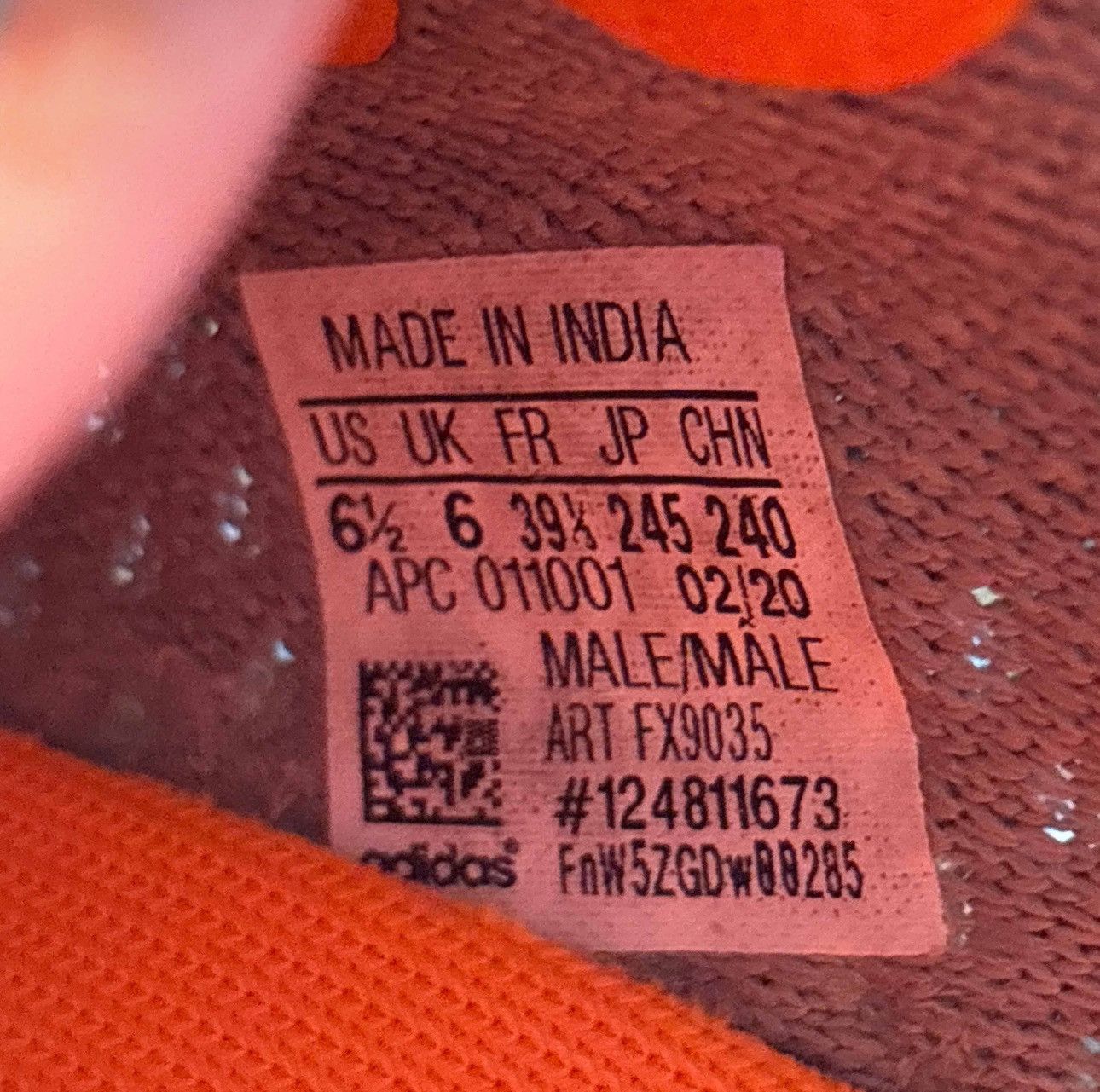 Adidas × Kanye West yeezy 350 V2 desert sage Size US 6.5 / EU 39-40 - 6 Thumbnail
