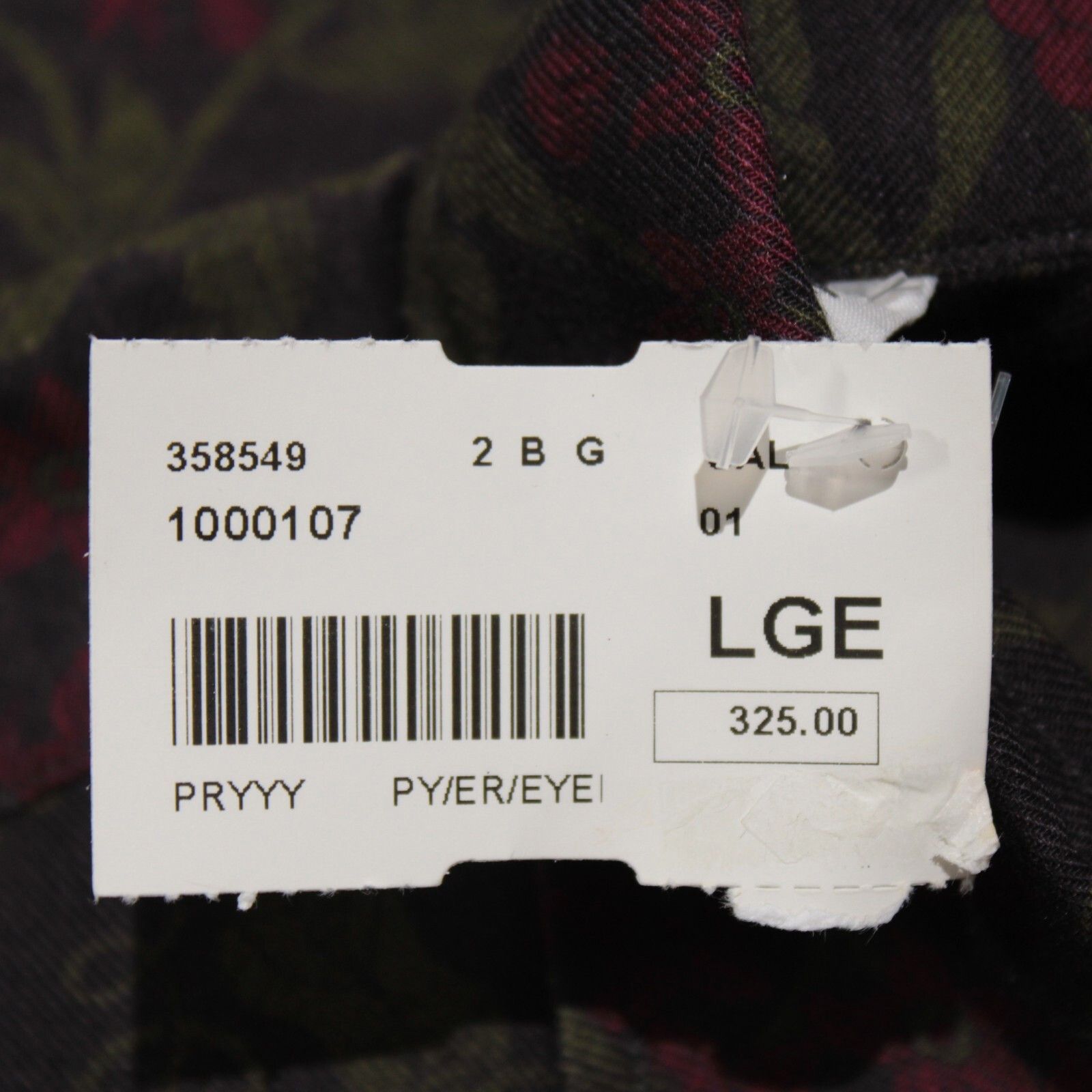 Other Pietra Salata New without tags Shirt Size L US In Black Size US L / EU 52-54 / 3 - 7 Thumbnail