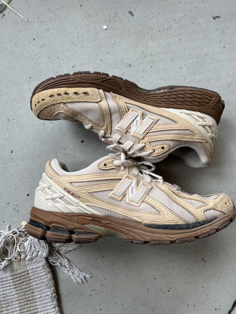 New Balance New Balance 1096r randomevent Size US 9.5 / EU 42-43 - 1 Thumbnail