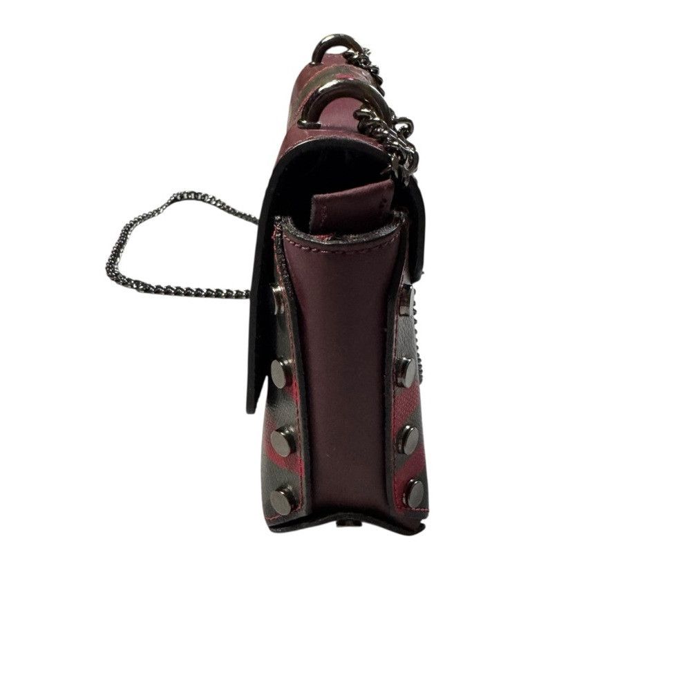 Other Printed Leather Shoulder Handbag Made In Italy Size 9'' x 6 Size ONE SIZE - 5 Thumbnail
