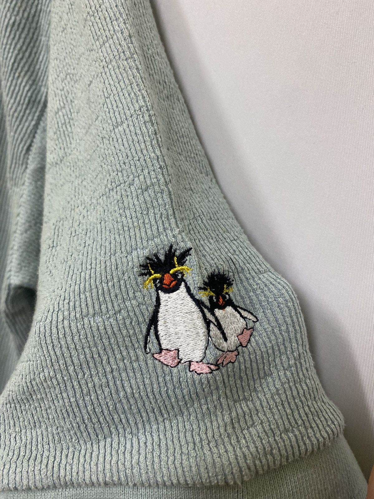 Japanese Brand × Vintage Rocky & Hopper Size US L / EU 52-54 / 3 - 3 Thumbnail