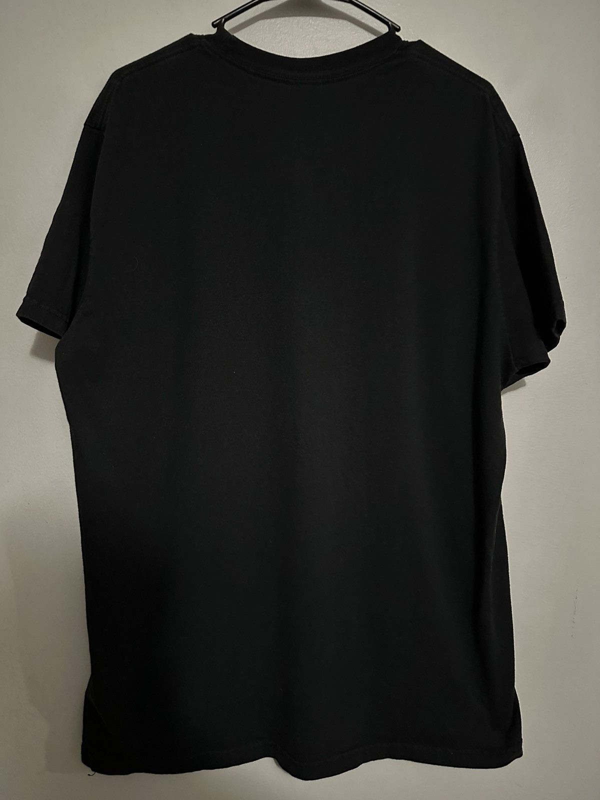 Supreme Supreme Banner Tee Size US L / EU 52-54 / 3 - 3 Thumbnail