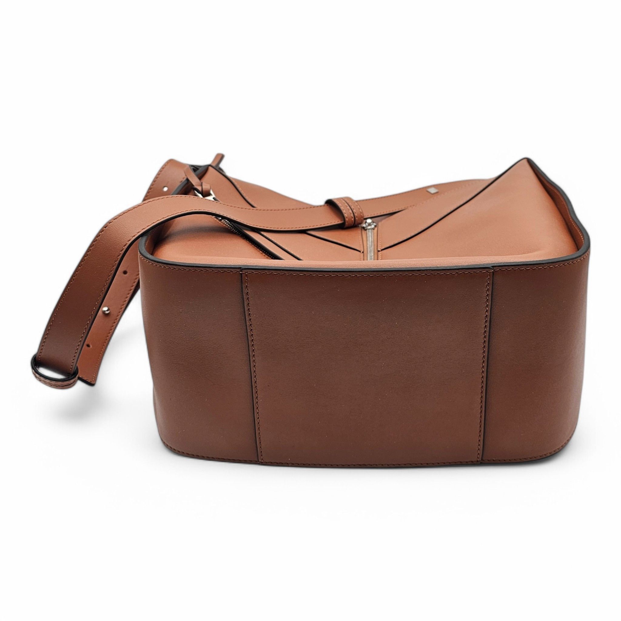 Loewe Hammock small 2-way shoulder bag tote 387.30.S35 Size ONE SIZE - 8 Thumbnail
