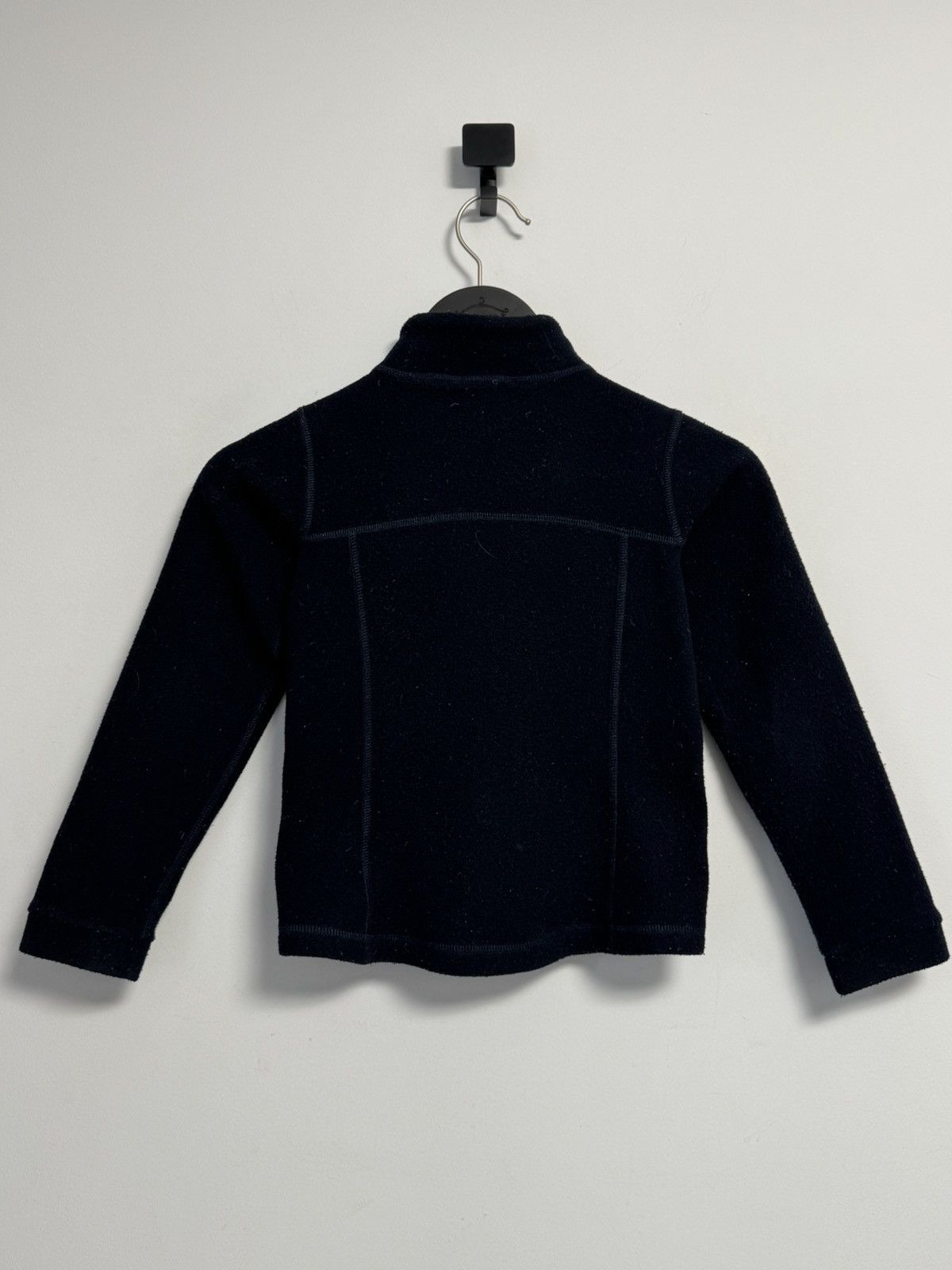 Moncler Moncler Zip Fleece 128 Cm Hoodie Size XXS / US 00 / IT 34 - 14 Thumbnail