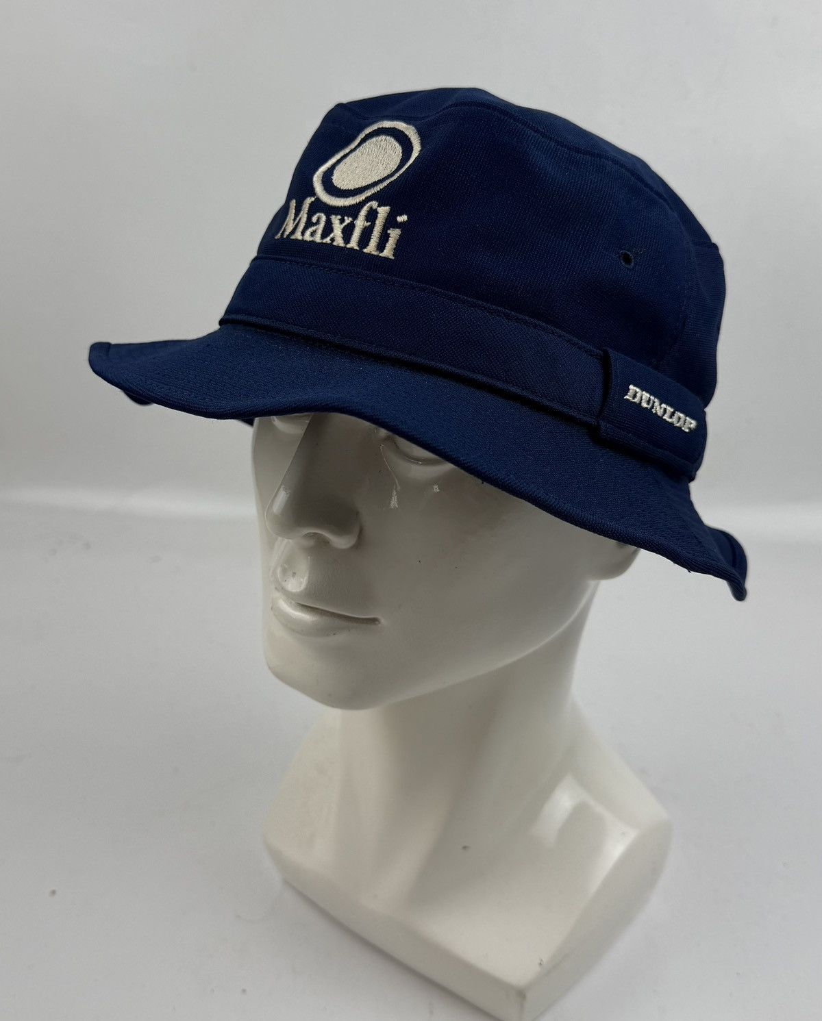 Dunlop vintage dunlop maxfli bucket hat tc44 Size ONE SIZE - 1 Thumbnail