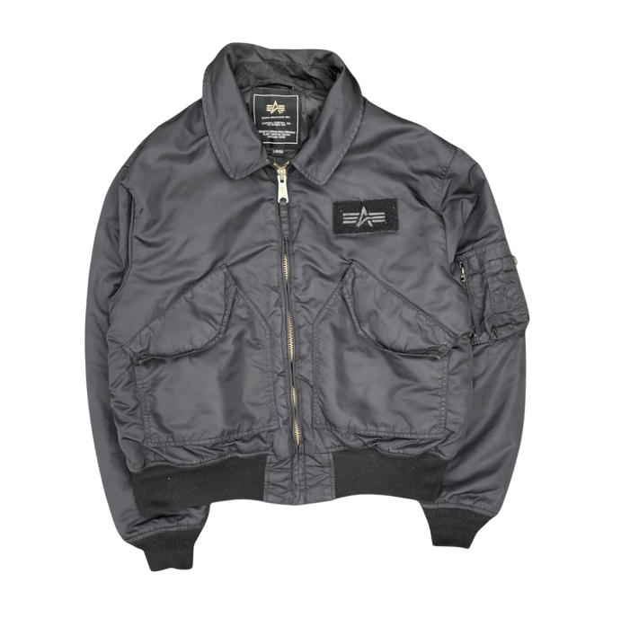 【希少コラボ】Marcelo Burlon × Alpha Industries Alpha Industries × Marcelo Burlon Marcelo Burlon x Alpha