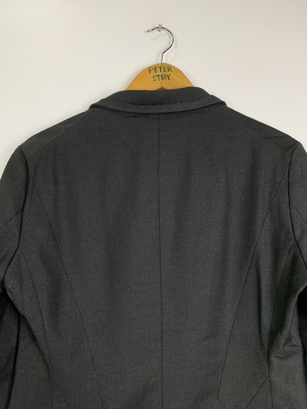 PPFM PPFM Jacket nice design Size US M / EU 48-50 / 2 - 12 Thumbnail