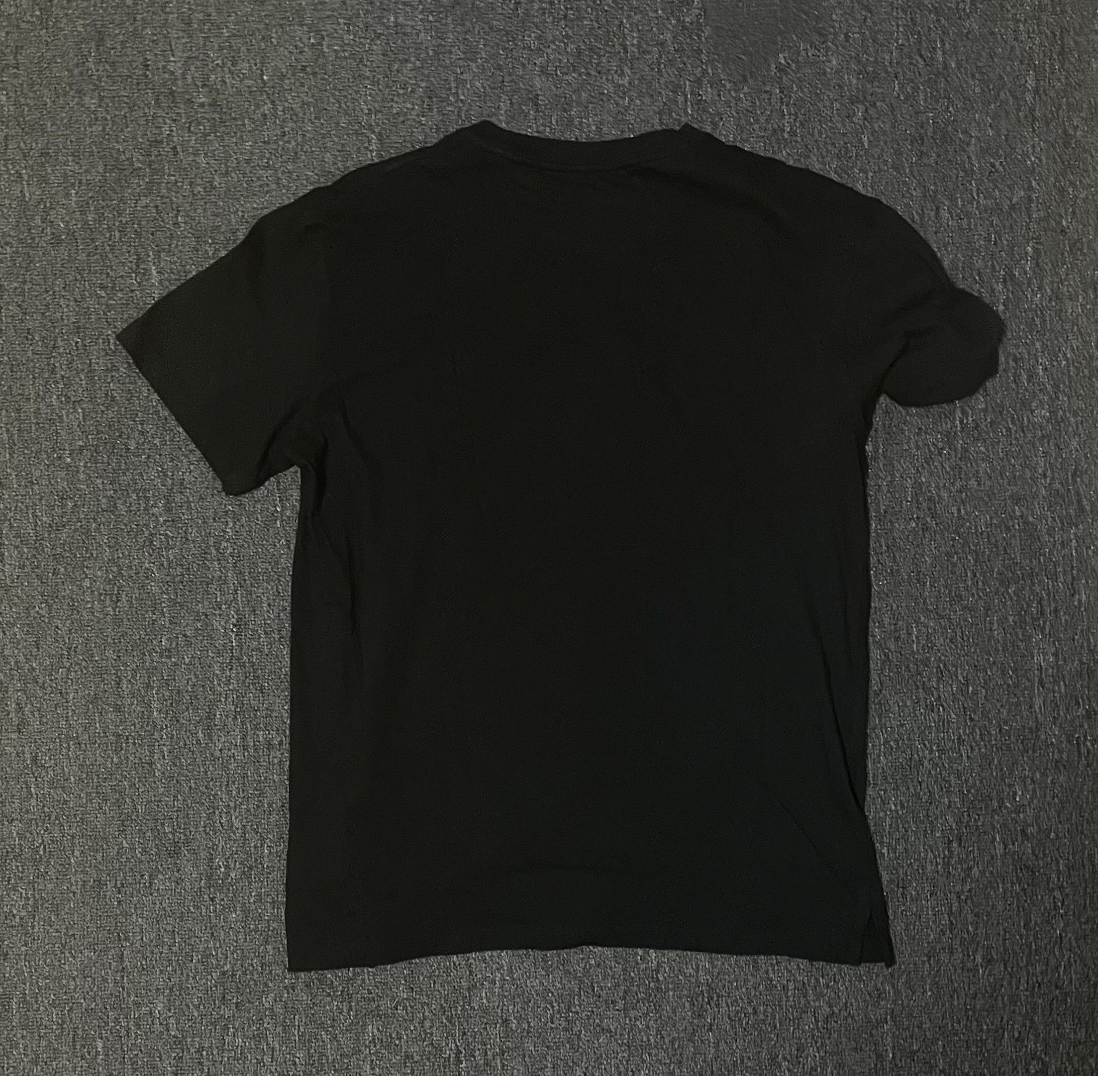 Valentino valentino 2099 t shirt size m Size US M / EU 48-50 / 2 - 6 Thumbnail