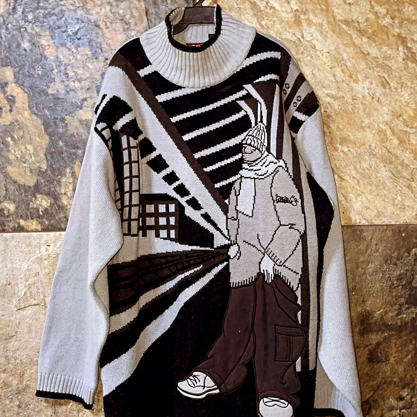 Southpole Southpole Dj Size US XL / EU 56 / 4 - 1 Preview