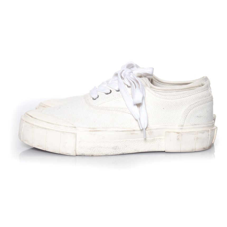 Other Good news, white platform trainers Size US 9 / IT 39 - 2 Thumbnail