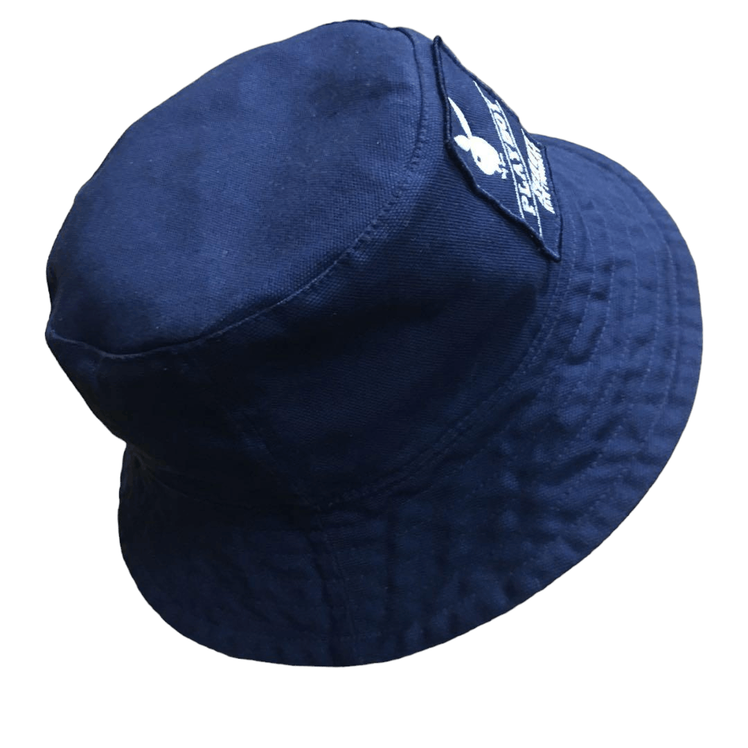 Playboy Playboy Schott New York City Bucket Hat Size ONE SIZE - 4 Thumbnail