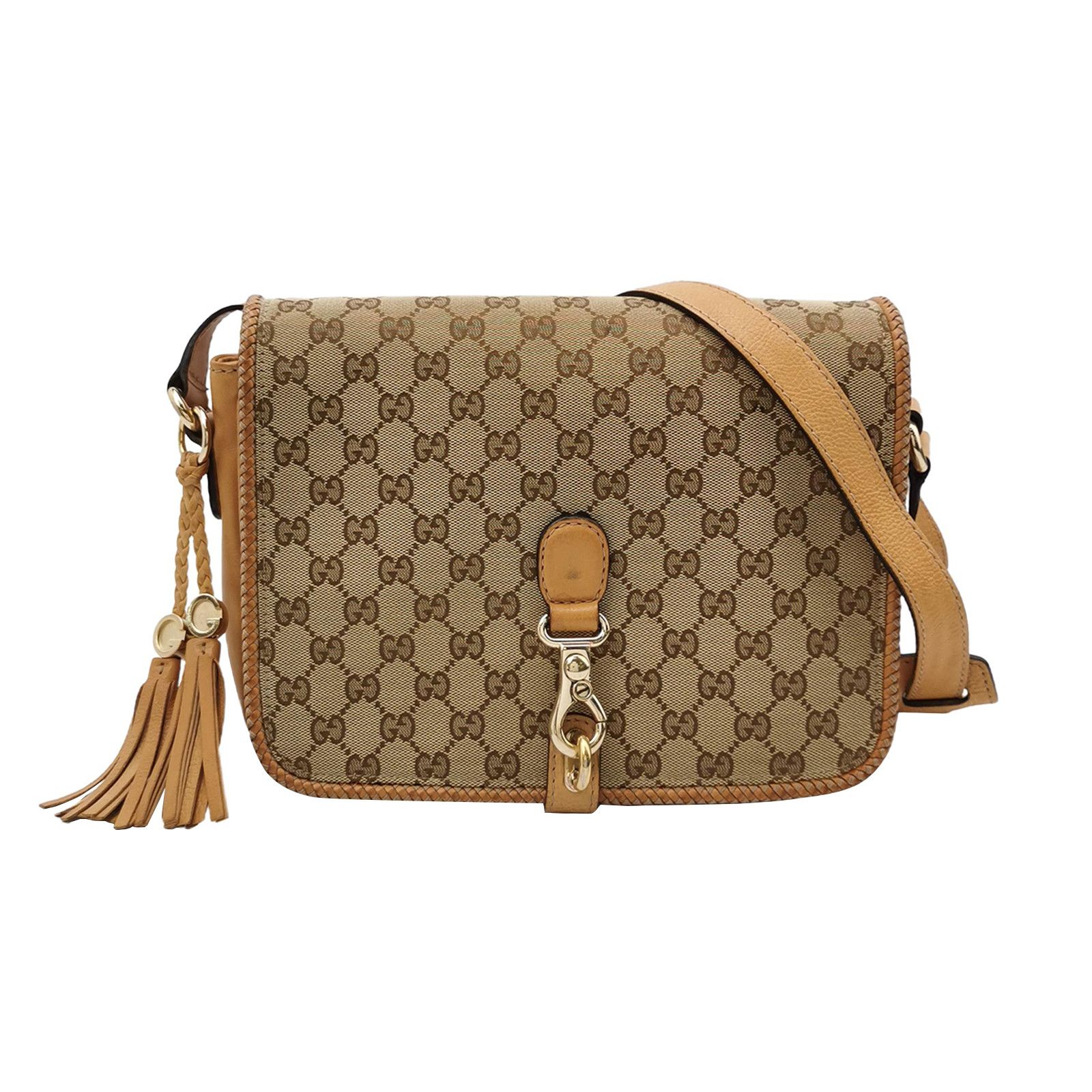 Gucci Gucci Women os Shoulder Bags Size ONE SIZE - 1 Thumbnail