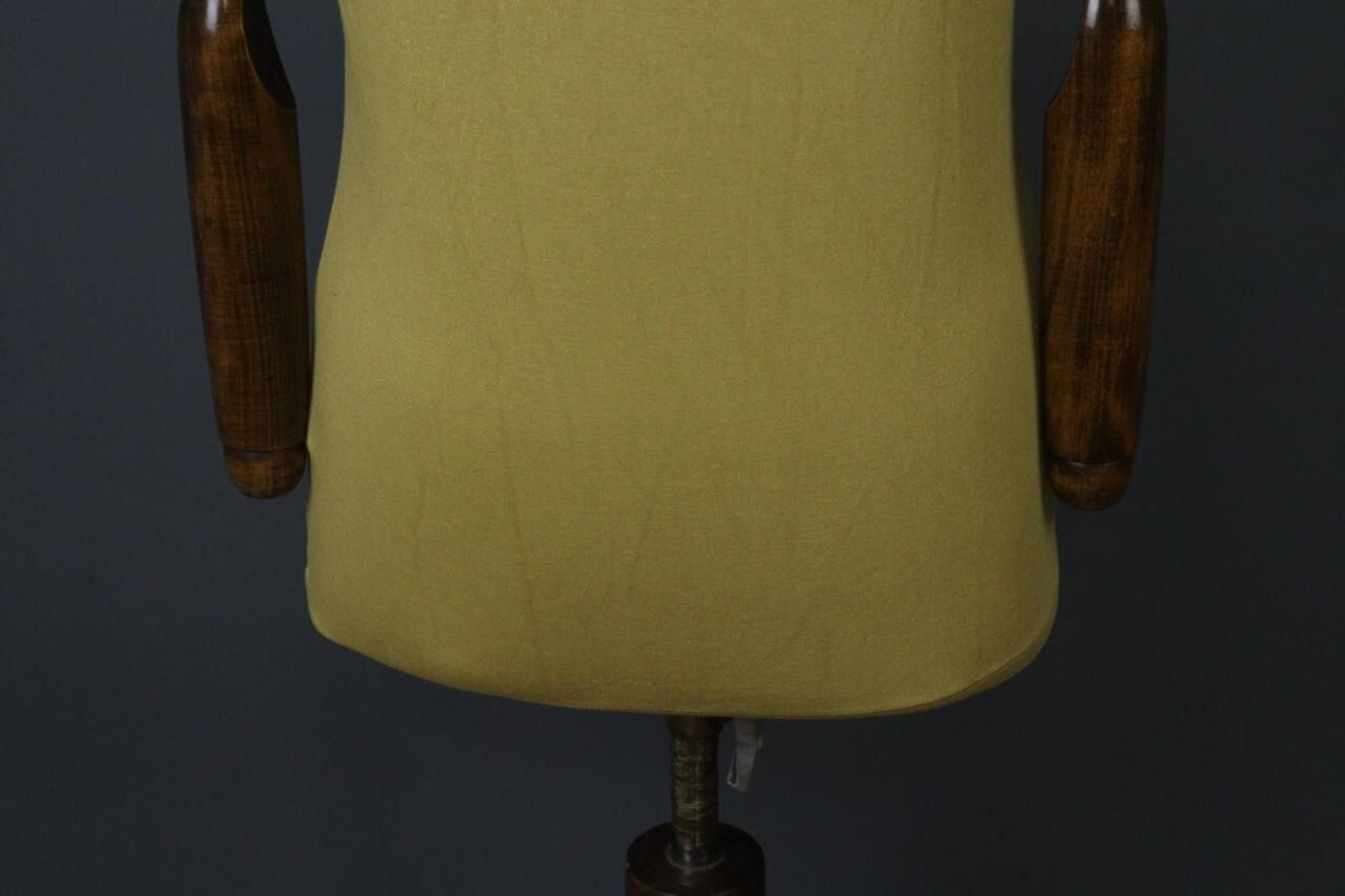 Lauren Ralph Lauren Lauren Ralph Lauren Yellow High Neck Blouse Top Size L Size L / US 10 / IT 46 - 9 Thumbnail