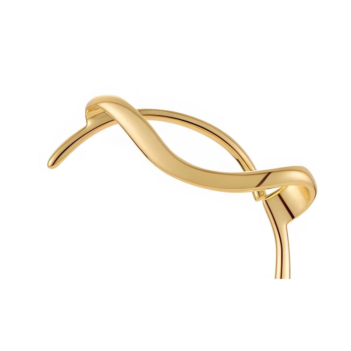 Other BEHI COLLECTION AFRODITE EAR CUFFS 18k Size ONE SIZE - 5 Thumbnail