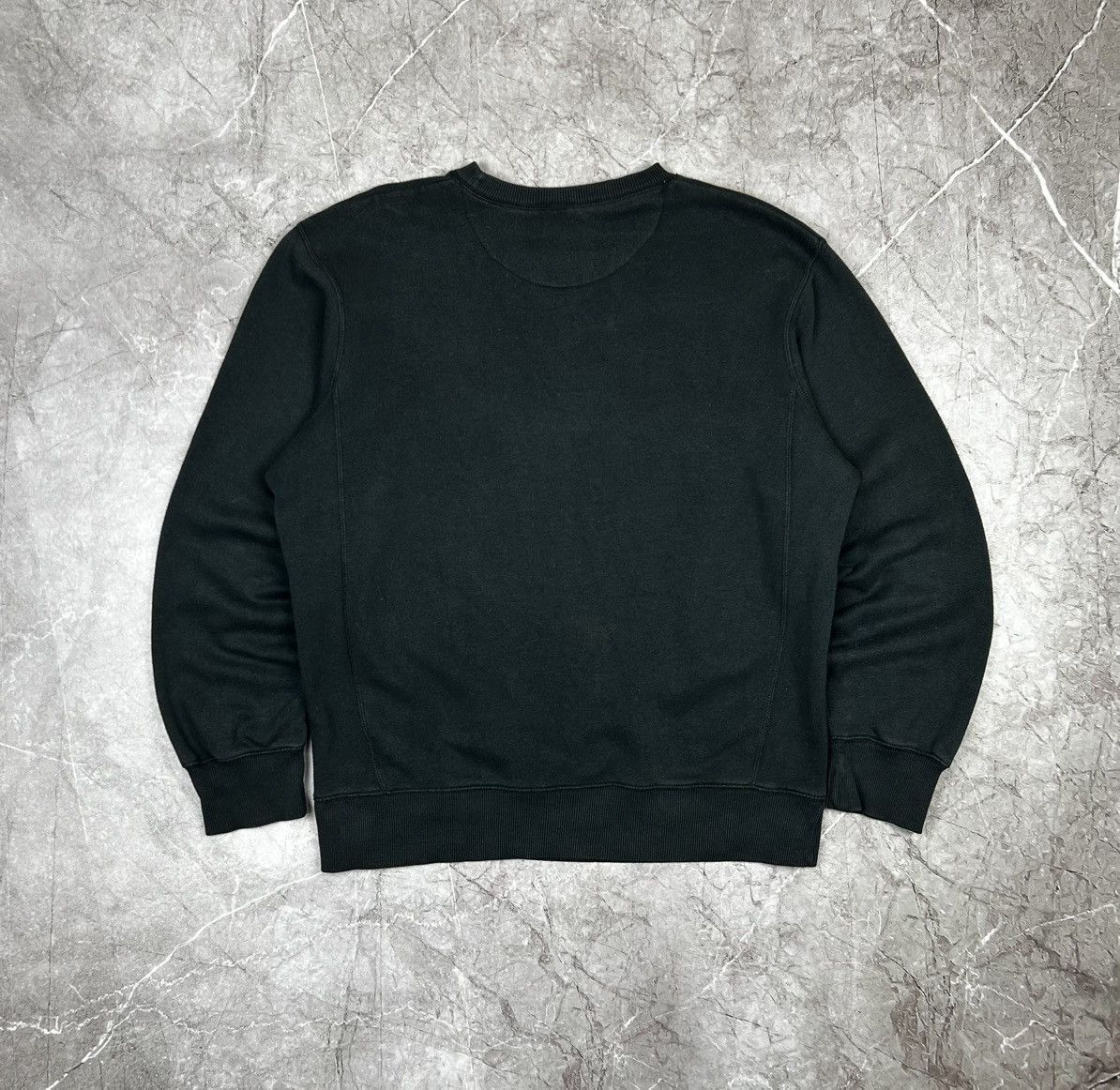 Nike Nike Vintage Swertshirt Size US L / EU 52-54 / 3 - 2 Thumbnail