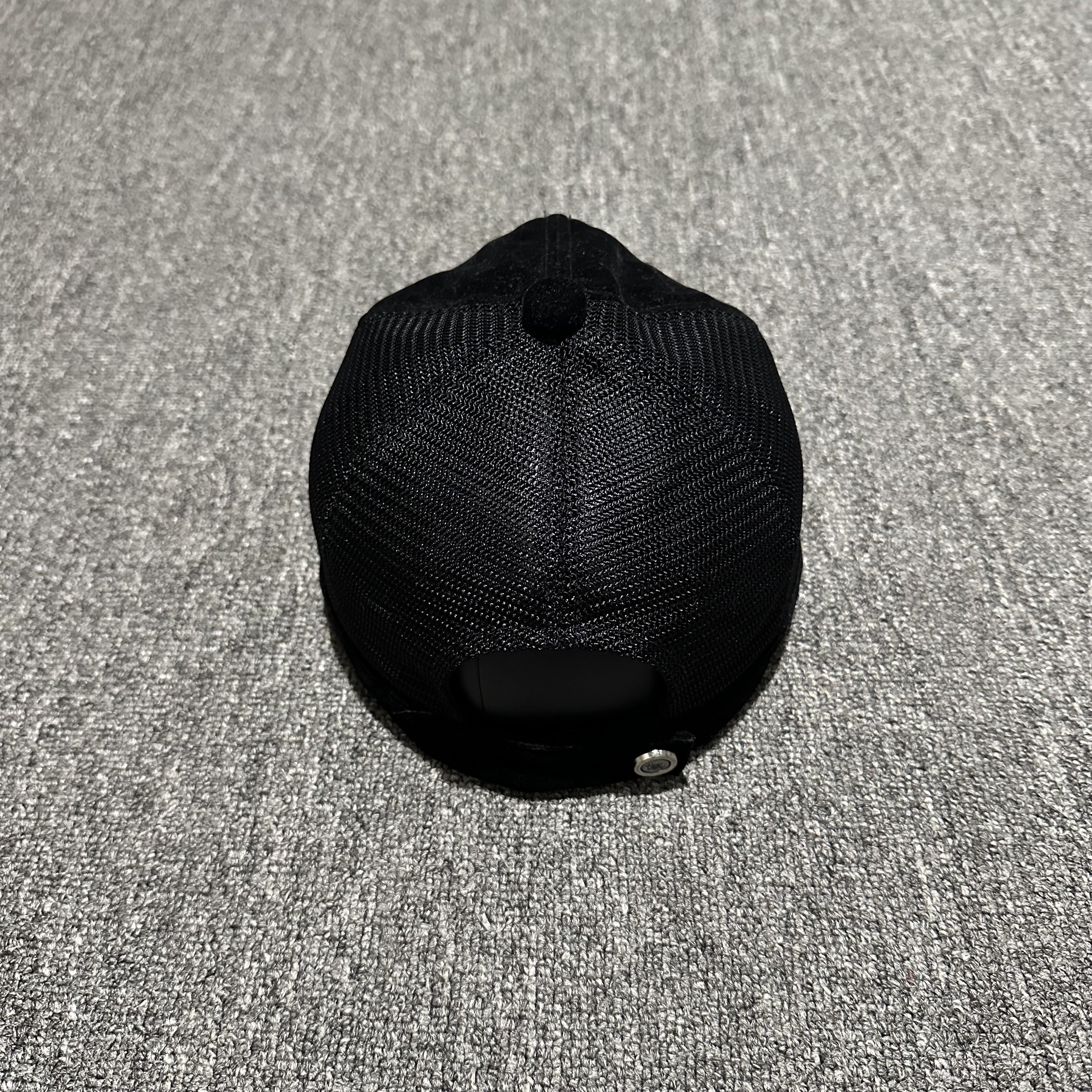 MasterPiece Masterpiece Trucker Hats Size ONE SIZE - 6 Thumbnail