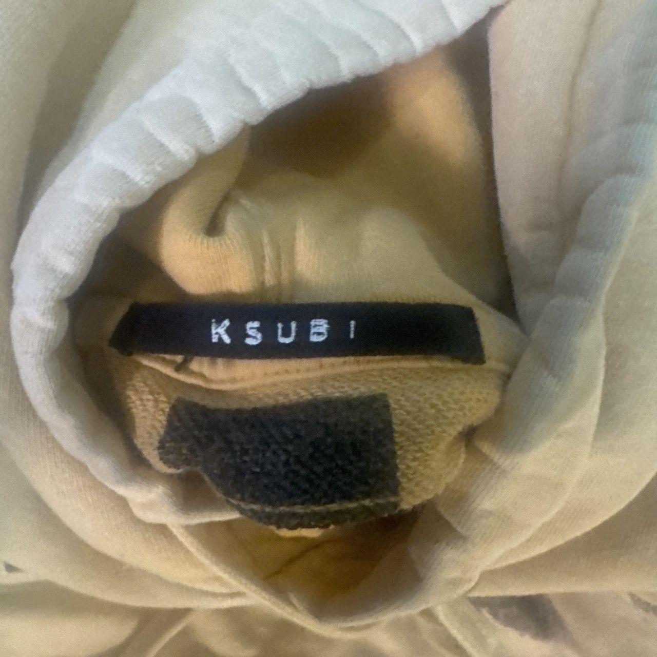 Ksubi Apex Biggie Graphic Cotton Hoodie Size US L / EU 52-54 / 3 - 2 Thumbnail