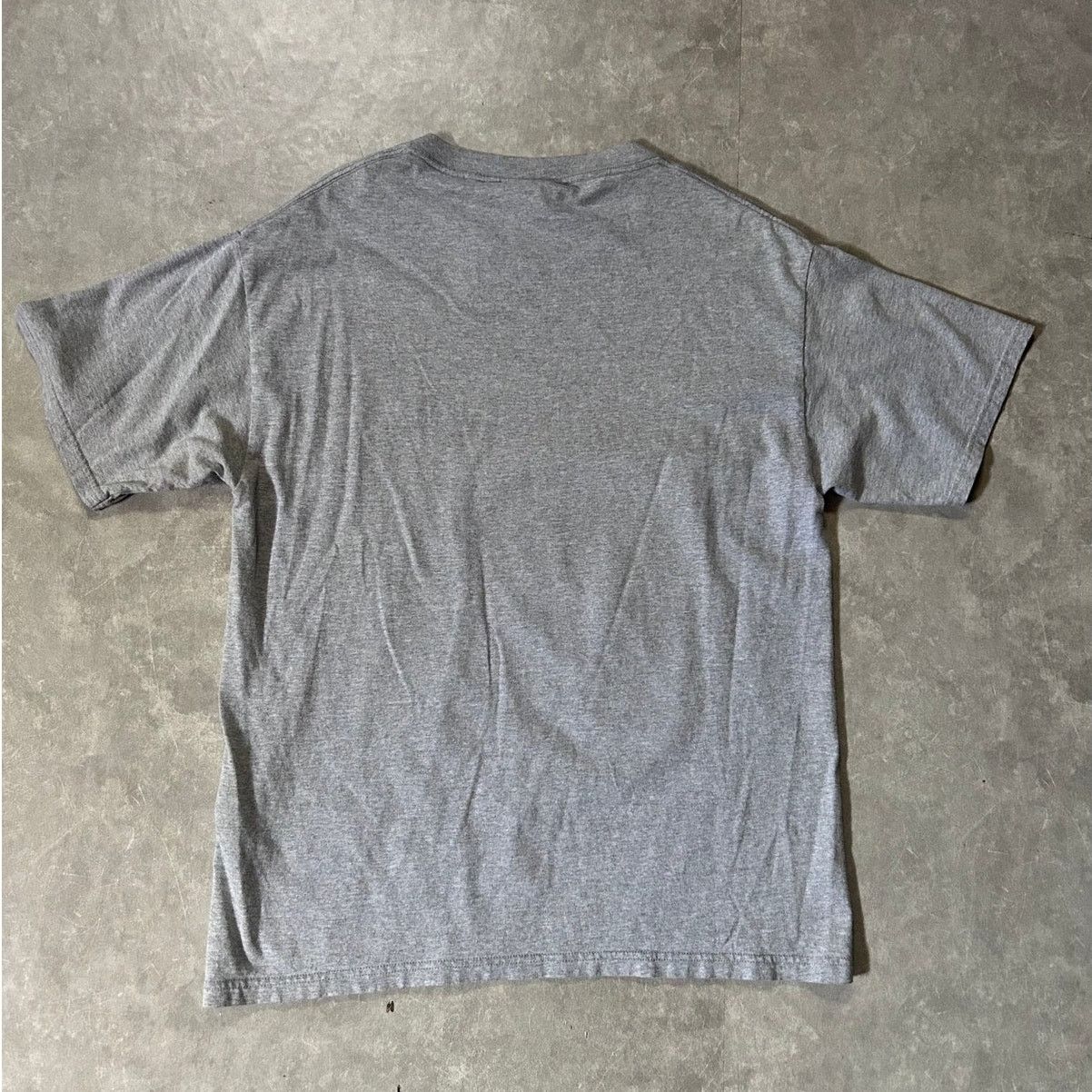 Other 90's Vintage Al MacInnis St. Louis Blues Grey T-Shirt -L Size US L / EU 52-54 / 3 - 4 Thumbnail