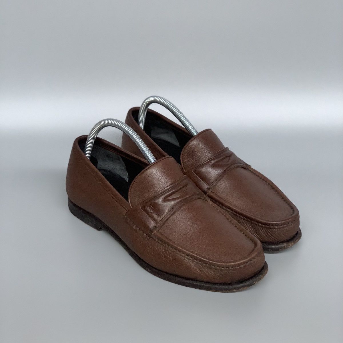 Salvatore Ferragamo Salvatore Ferragamo Size US 7.5 / EU 40-41 - 1 Thumbnail