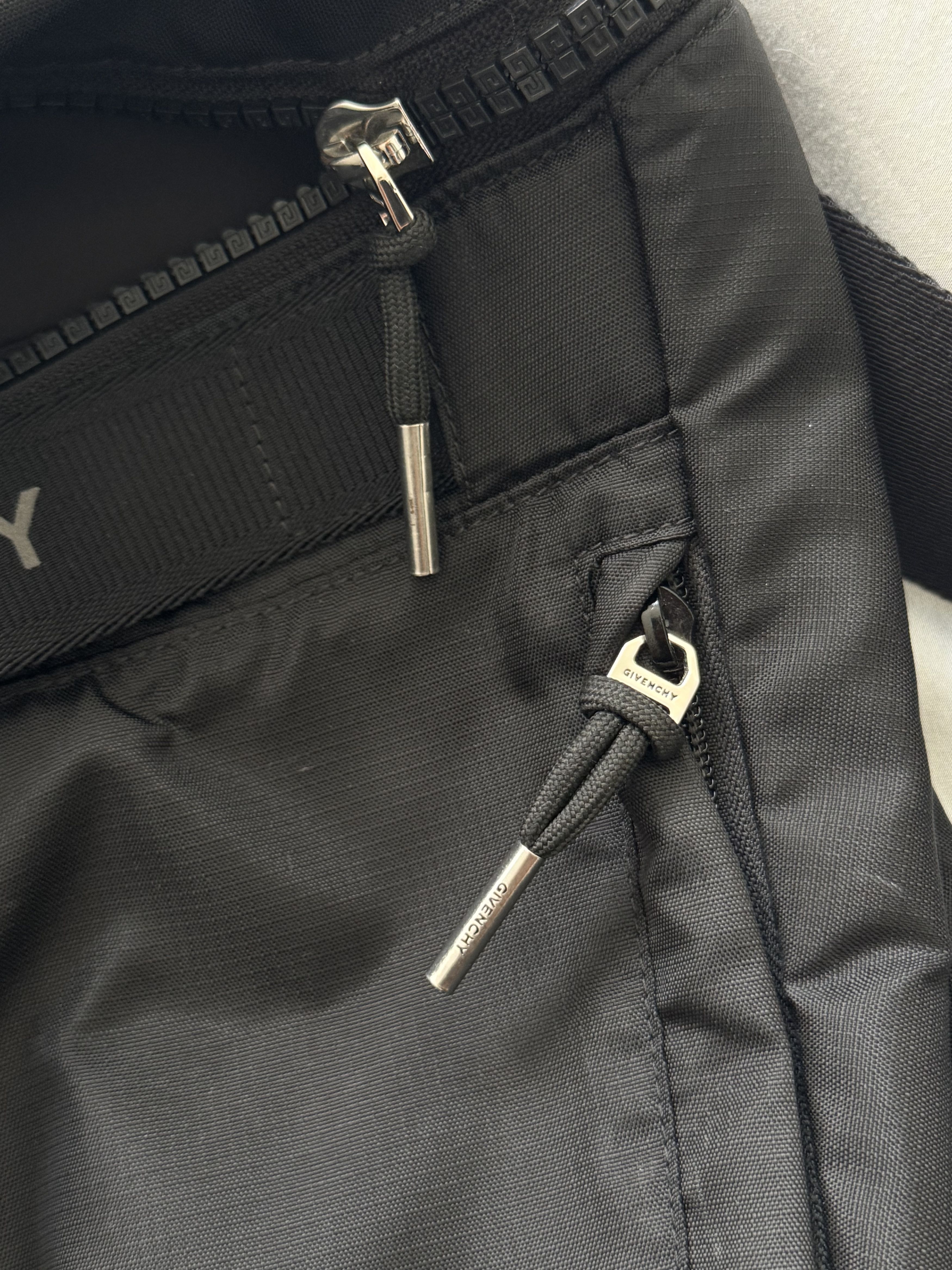 Givenchy Givenchy G-Trek Backpack Size ONE SIZE - 4 Thumbnail