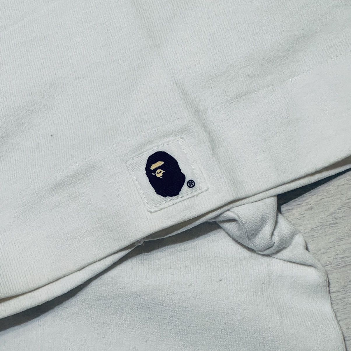 Bape × Nigo Ice Cream Tee Size US L / EU 52-54 / 3 - 4 Thumbnail