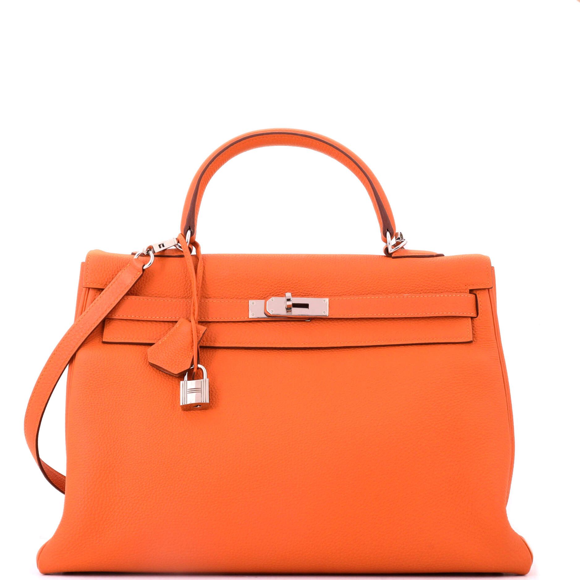Hermes Kelly Handbag Size ONE SIZE - 1 Thumbnail
