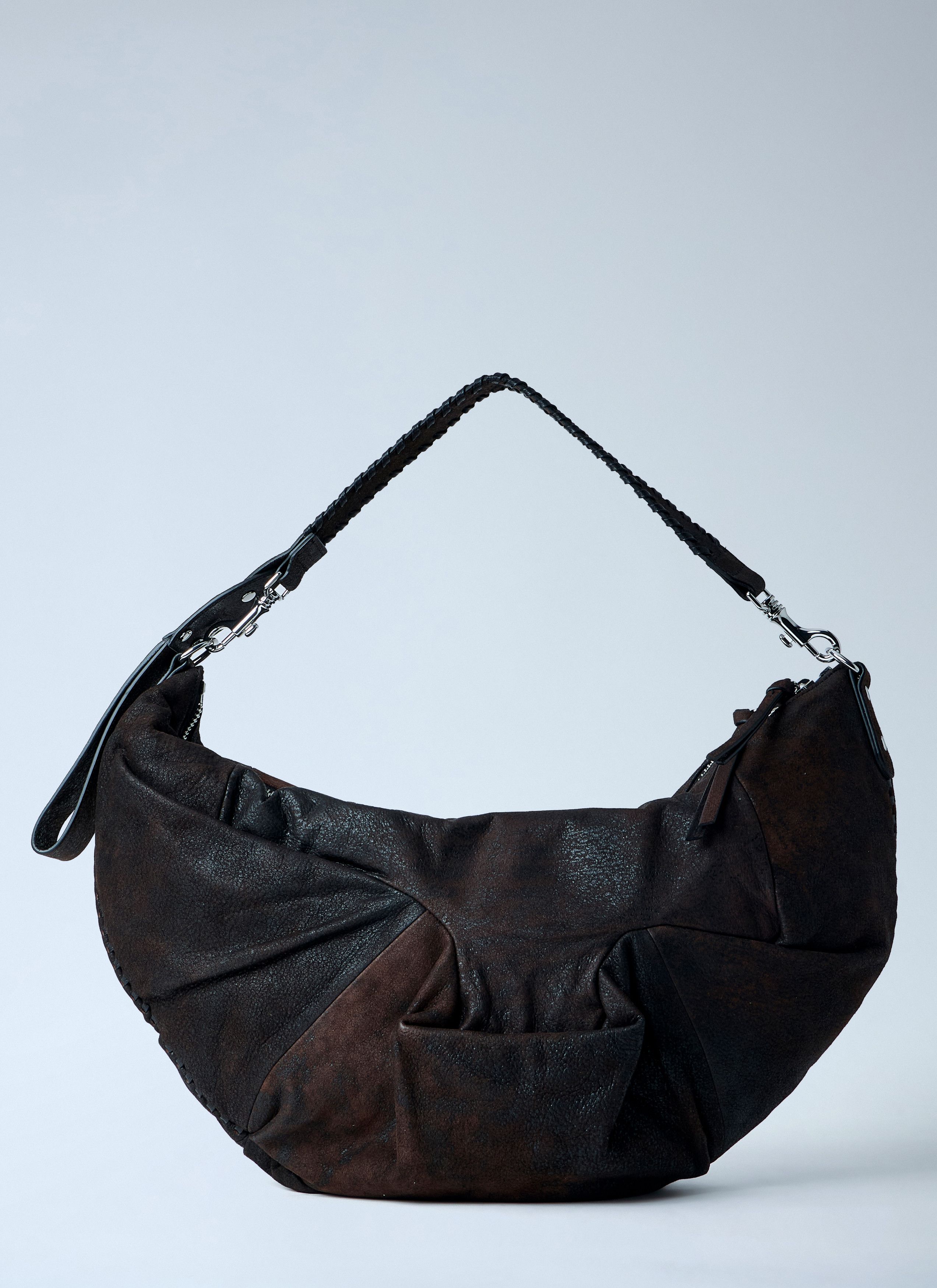 Vivienne Westwood Medium Agnes Shoulder Bag Size ONE SIZE - 1 Thumbnail