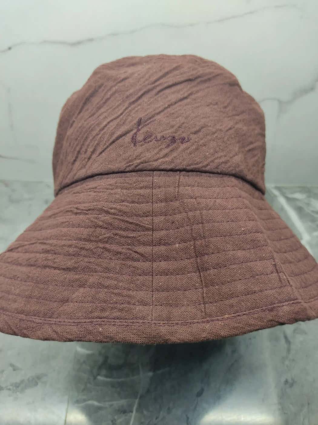 Kenzo × Vintage Kenzo Bucket Hat Size ONE SIZE - 3 Thumbnail