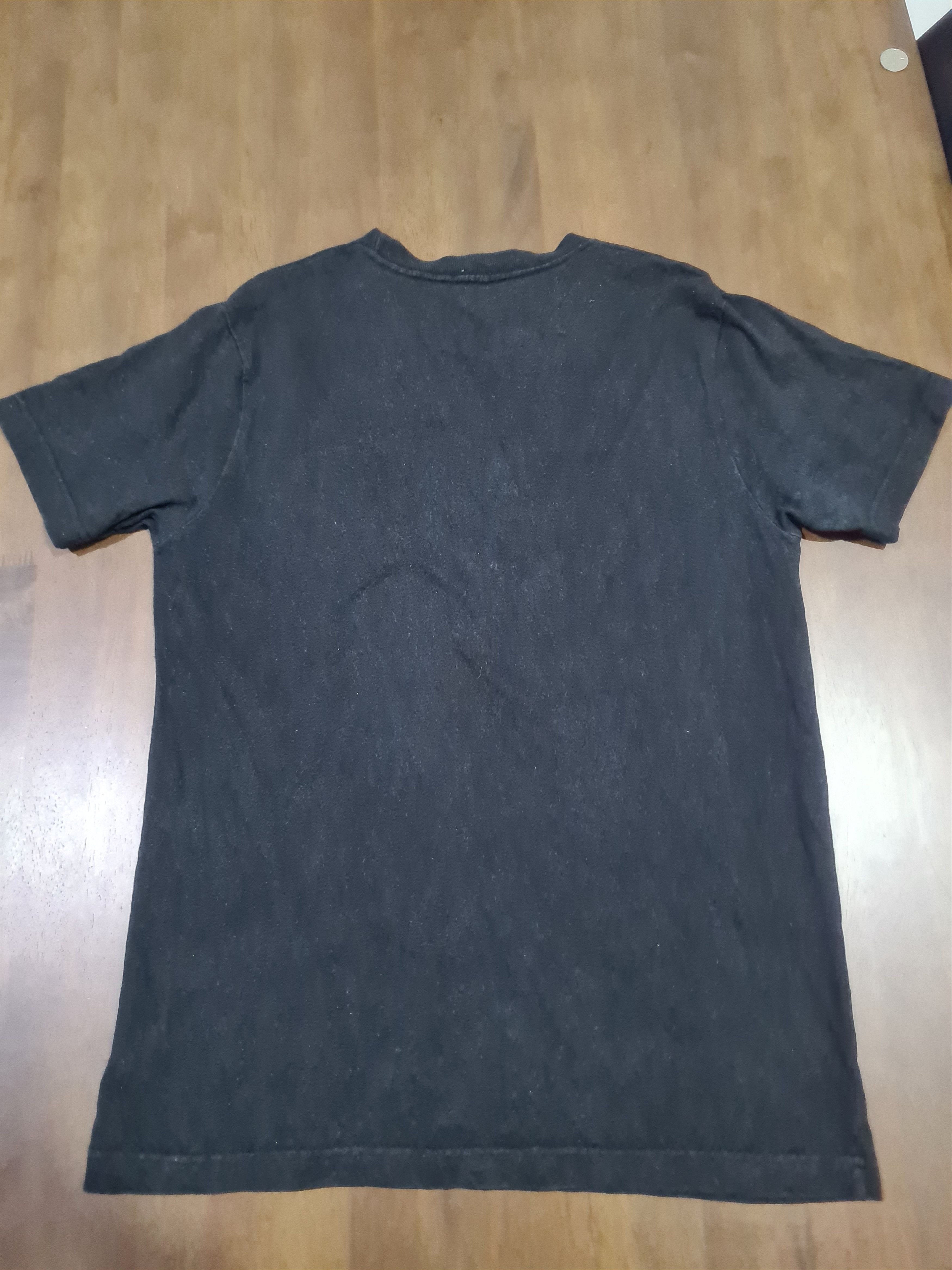 Ben Davis × Vintage Ben davis camo pocket tee Size US S / EU 44-46 / 1 - 2 Thumbnail