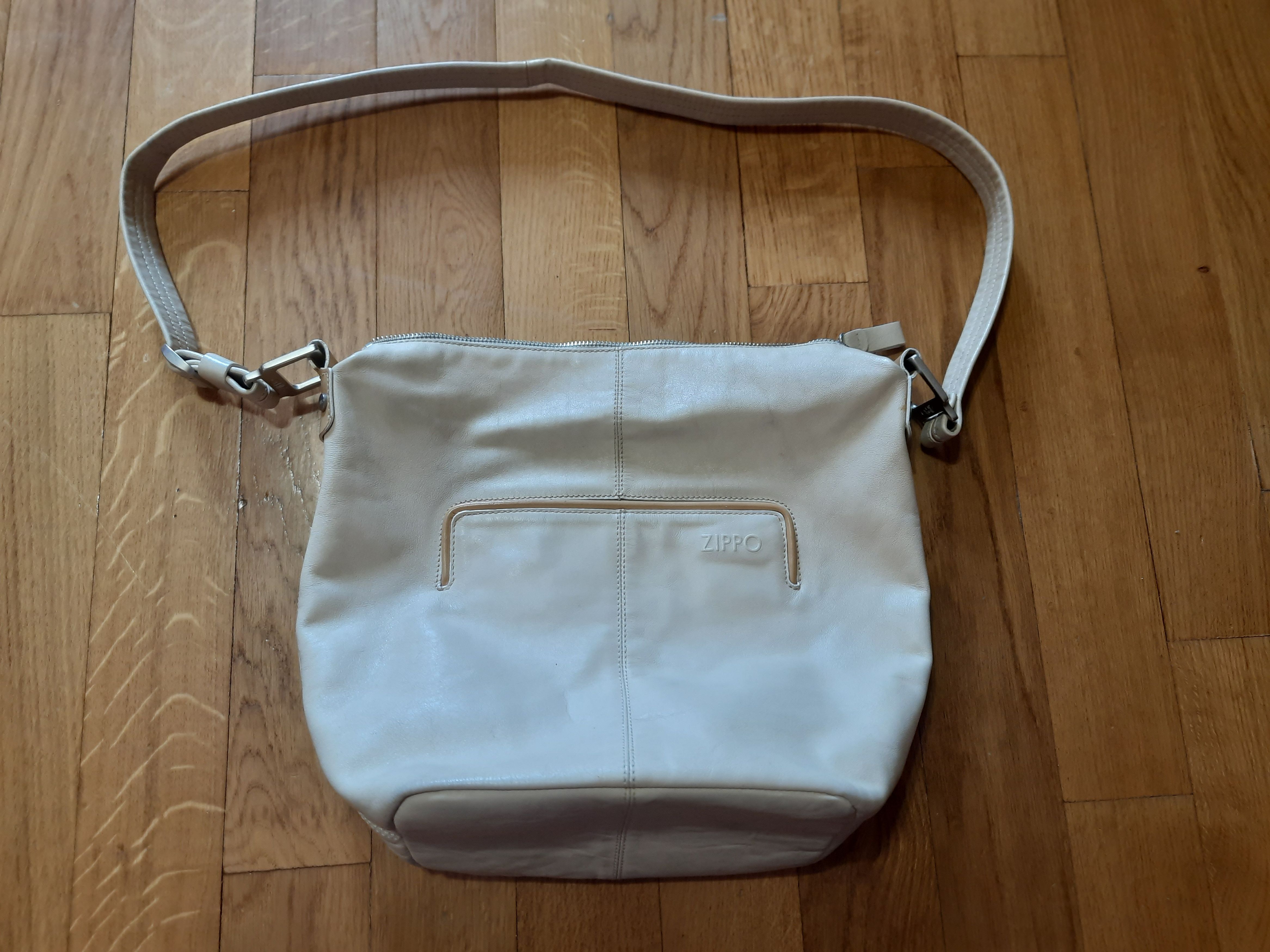 Zippo Zippo Leather Women Bag Size ONE SIZE - 1 Thumbnail