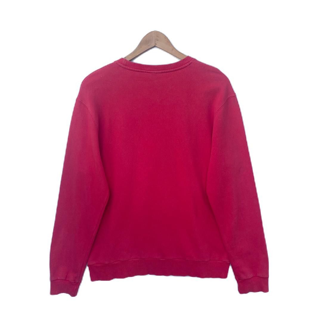 MLB BOSTON RED SOX SWEATSHIRT LARGE PULLOVER MLB BASEBALL Size US L / EU 52-54 / 3 - 2 Thumbnail