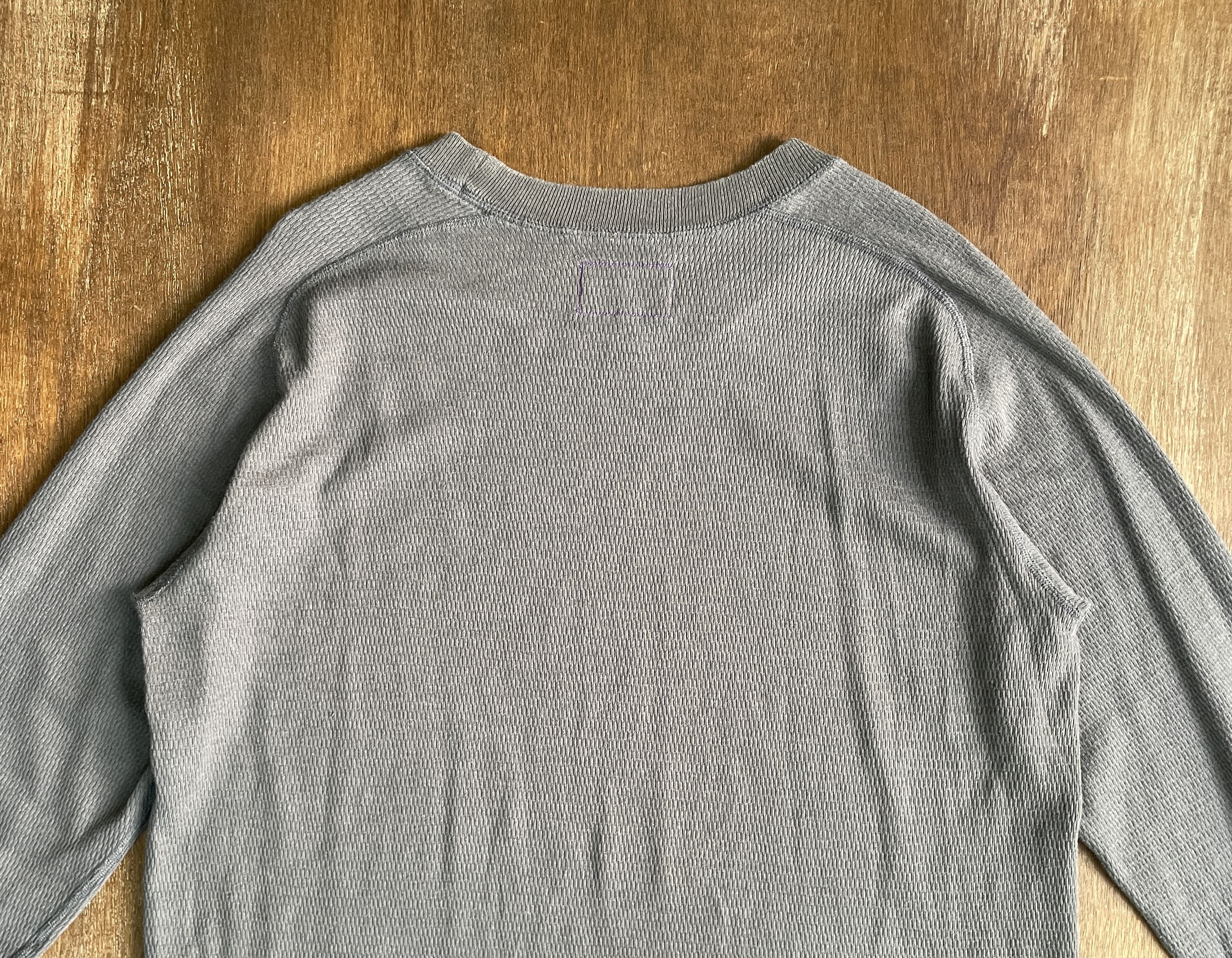 The North Face THE NORTH FACE Nanamica Purple Label Size US XS / EU 42 / 0 - 7 Thumbnail