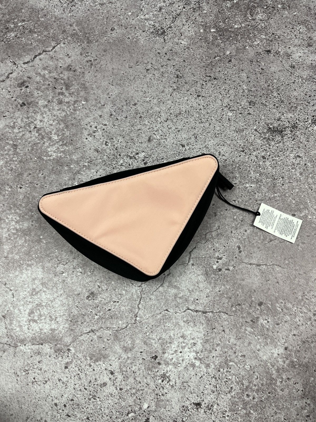Prada Prada cosmetic bag Size ONE SIZE - 3 Thumbnail
