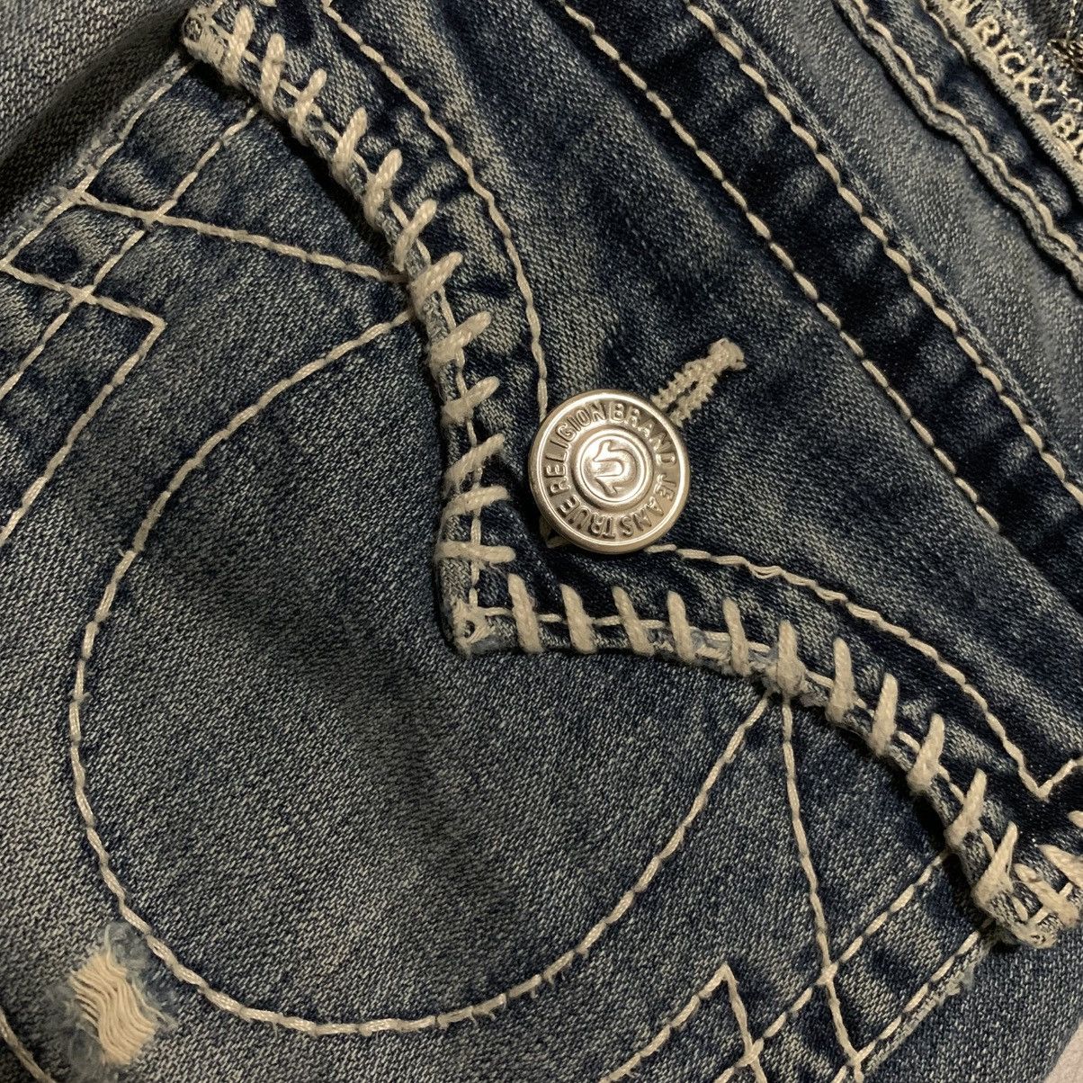 True Religion True Religion Size US 32 / EU 48 - 5 Thumbnail
