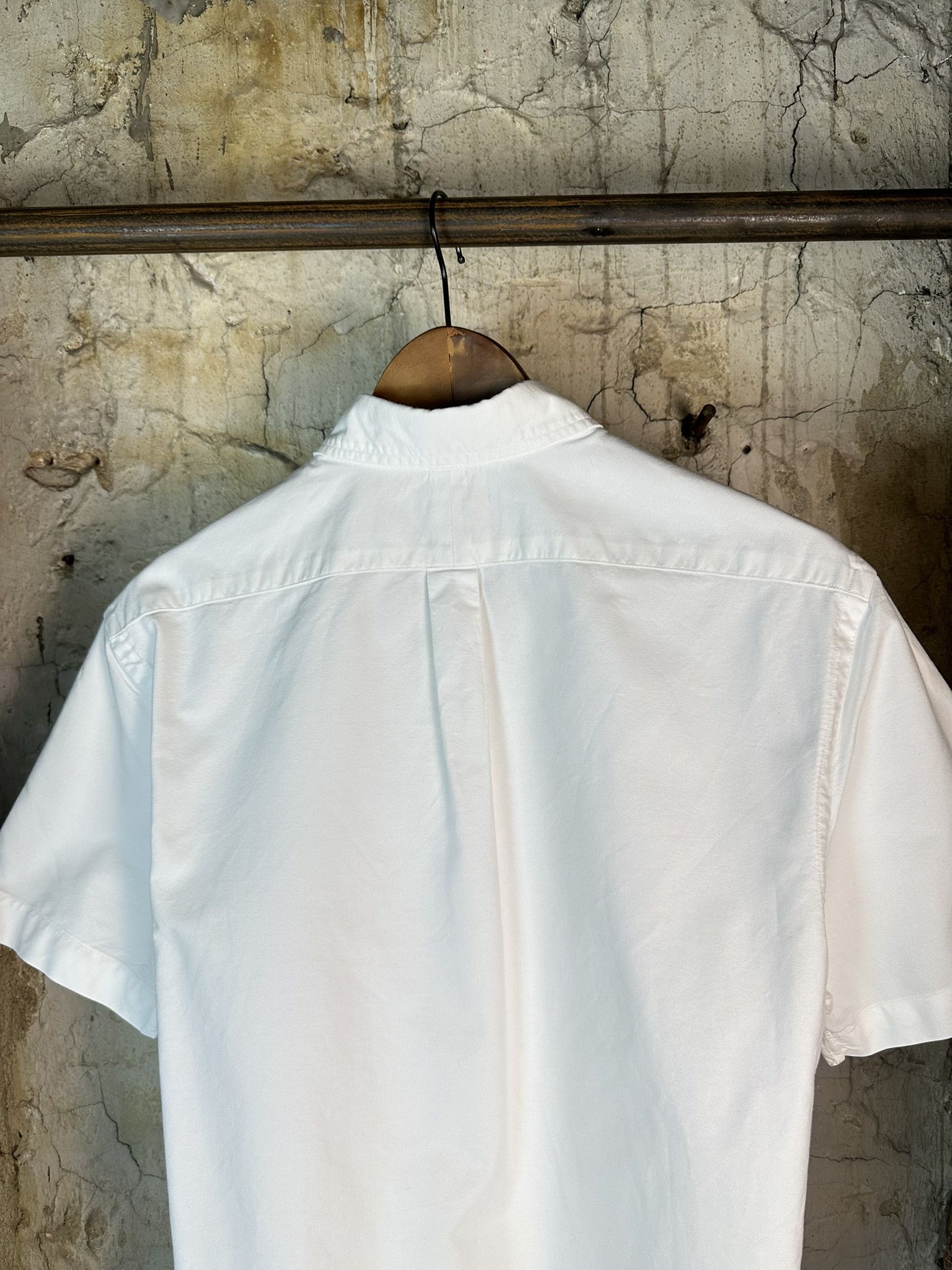 Ralph Lauren Ralph Lauren Button Up Shirt Size US M / EU 48-50 / 2 - 12 Thumbnail