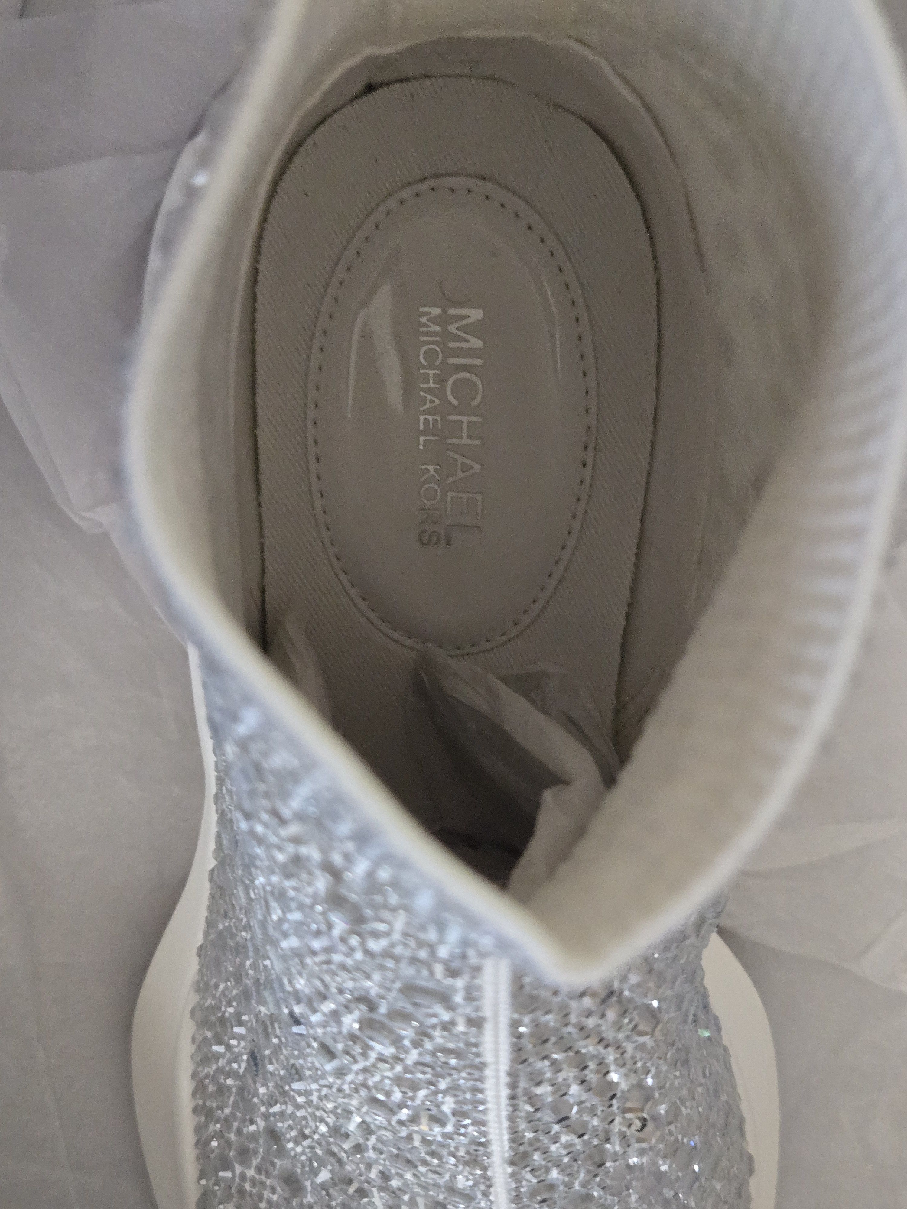 Michael Kors Zuma Bootie Size US 7.5 / IT 37.5 - 5 Thumbnail