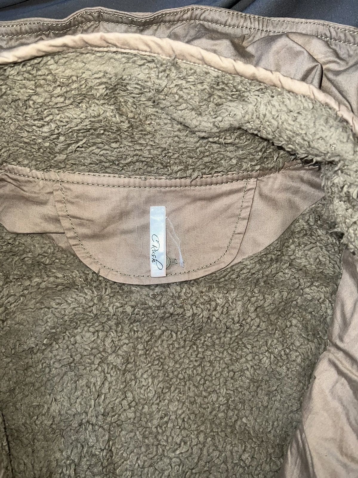 Japanese Brand ➕Beige Bono jacket Size US M / EU 48-50 / 2 - 18 Thumbnail