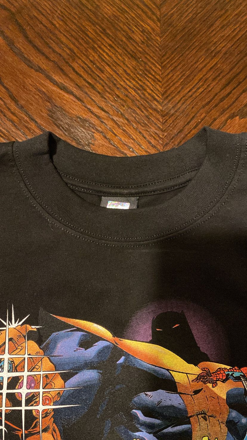 Other New Mask & Disguise Marvel Super Heroes Roster Size US XL / EU 56 / 4 - 4 Thumbnail