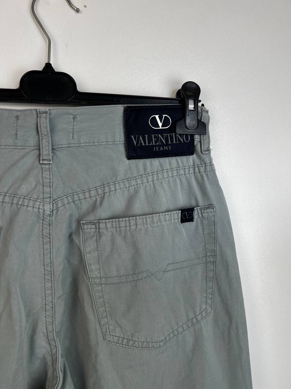 Valentino Valentino vintage pants size 32/34 Size US 32 / EU 48 - 6 Thumbnail