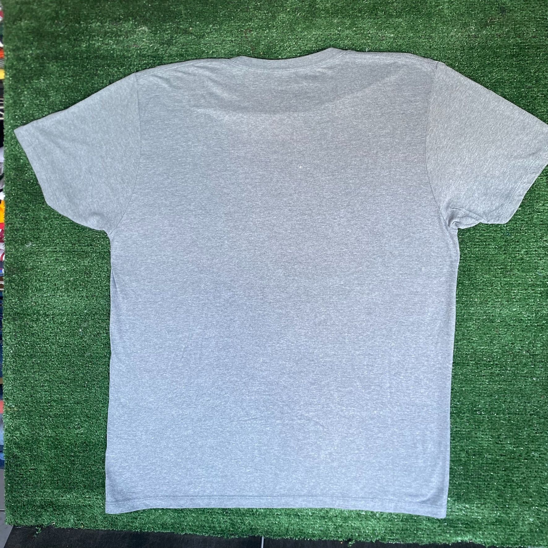 Marvel Comics Vintage Y2K Marvel Avengers Shirt Gray Retro Comic Book Tee Size US L / EU 52-54 / 3 - 6 Thumbnail