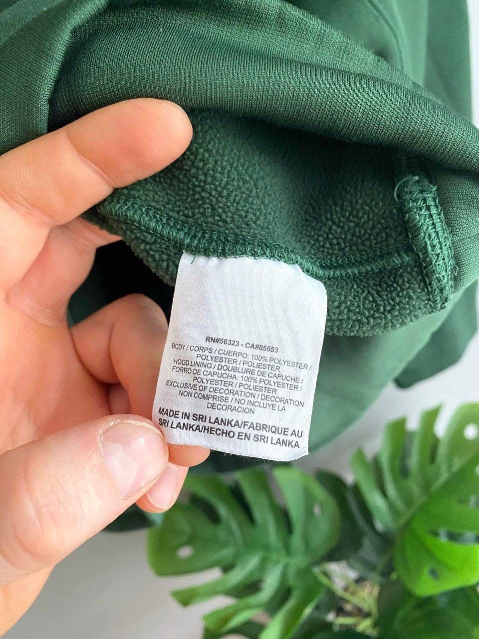 Nike Nike NFL New York Jets #6 Sanchez Men's Therma Fit Hoodie, L Size US L / EU 52-54 / 3 - 9 Thumbnail