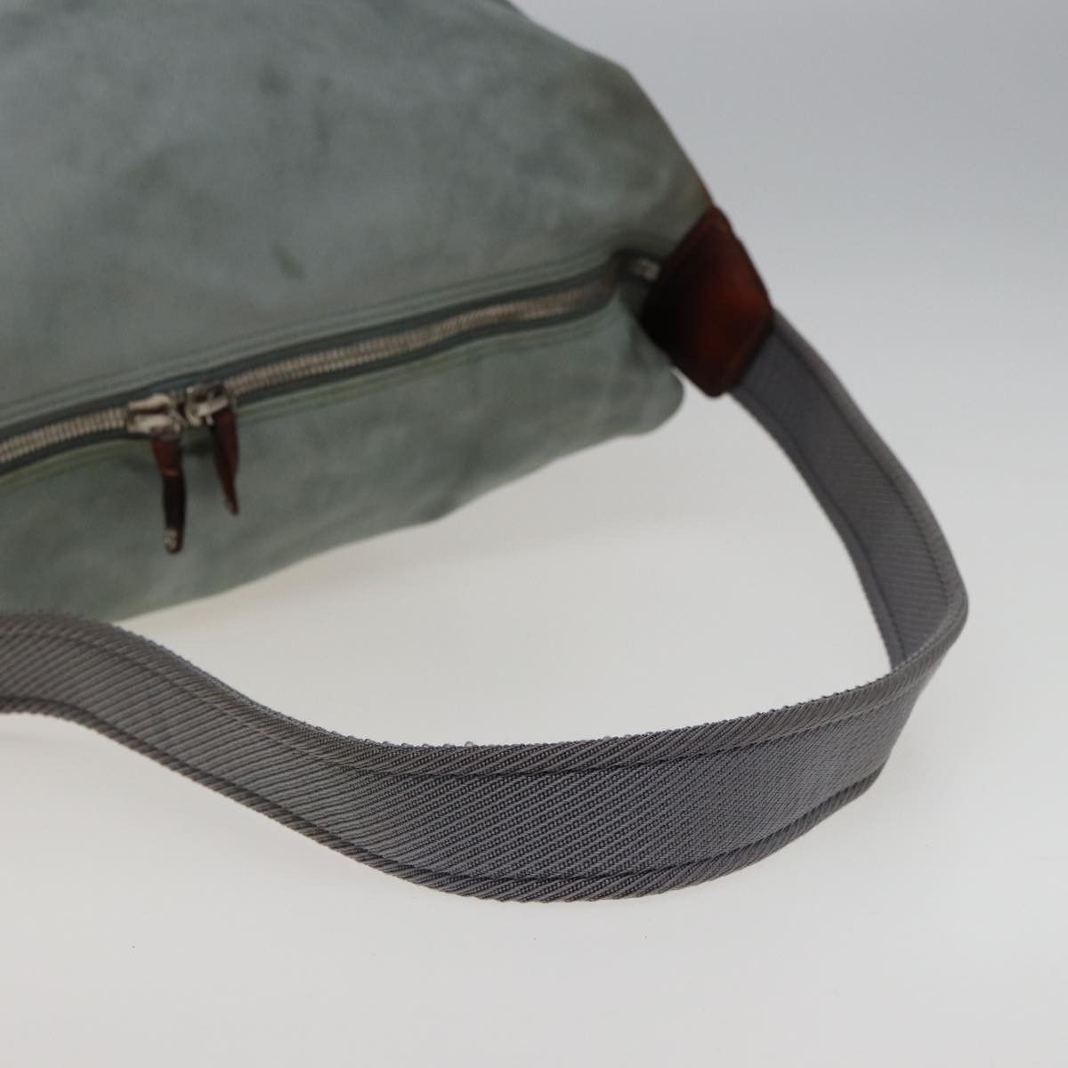 Louis Vuitton LOUIS VUITTON LV Cup Shoulder Bag Gray Size ONE SIZE - 7 Thumbnail