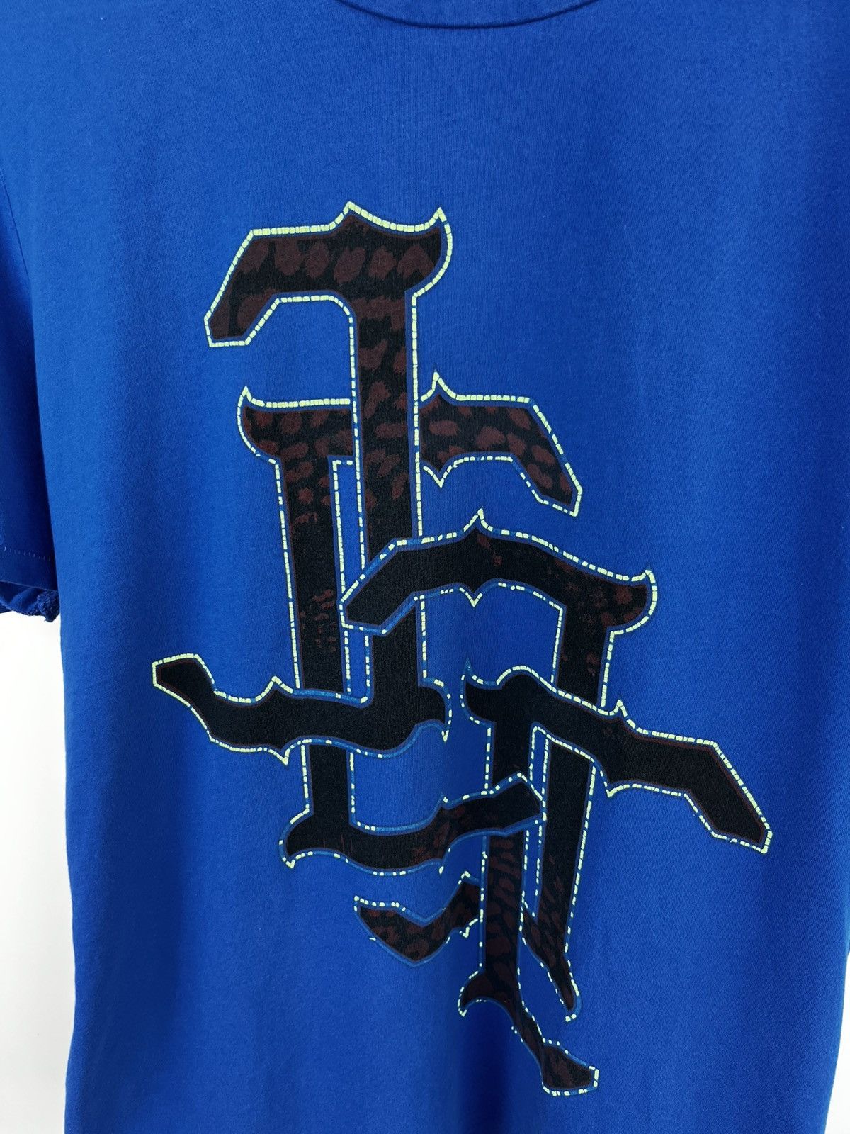 Roberto Cavalli Just Cavalli t shirt size L Size US L / EU 52-54 / 3 - 4 Thumbnail
