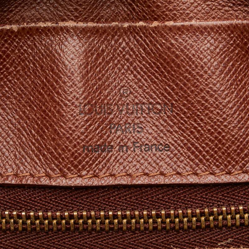 Louis Vuitton Louis Vuitton Monogram Nile Crossbody Bag M45244 Size ONE SIZE - 11 Thumbnail