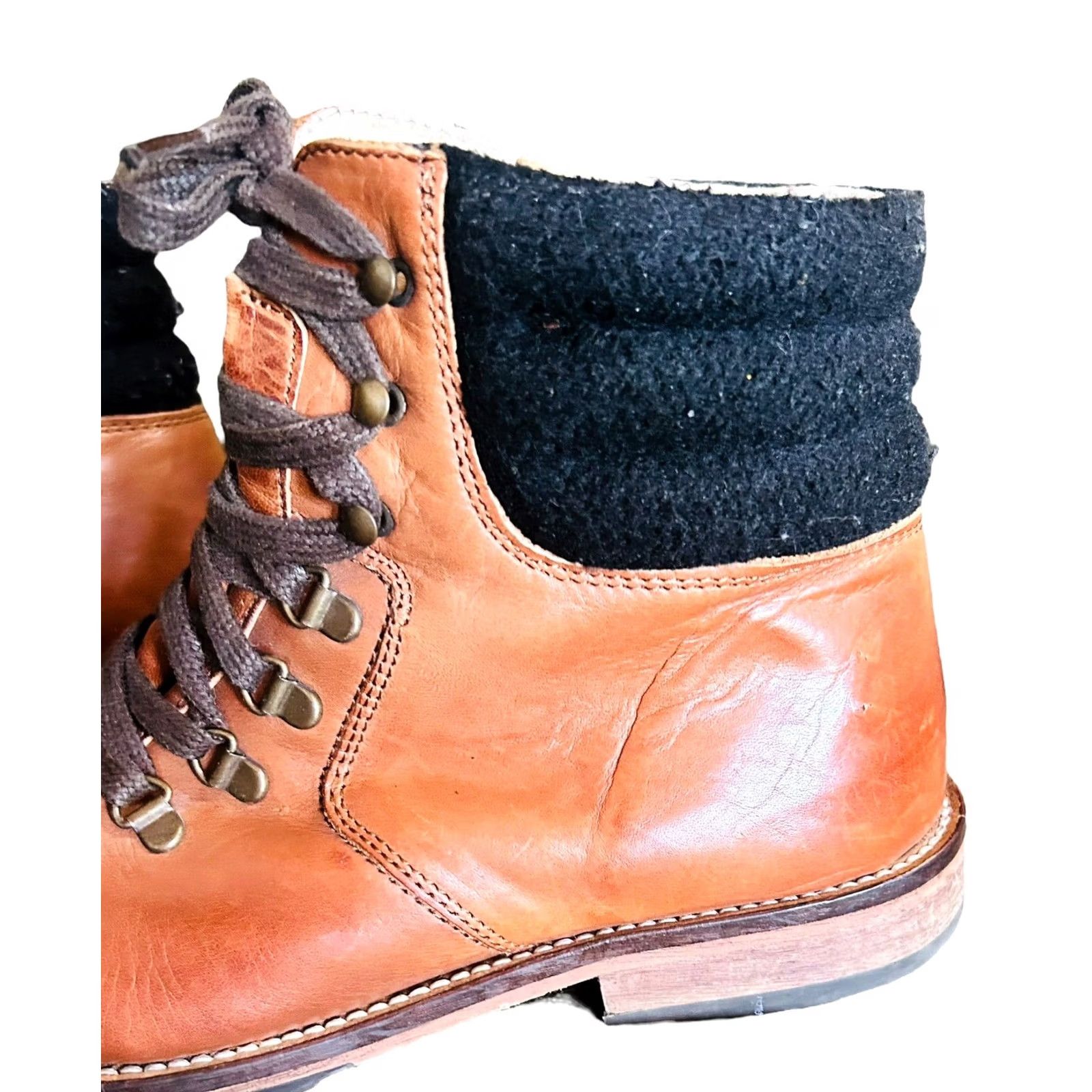 Union LA VINTAGE? No. Size US 10 / EU 43 - 7 Thumbnail