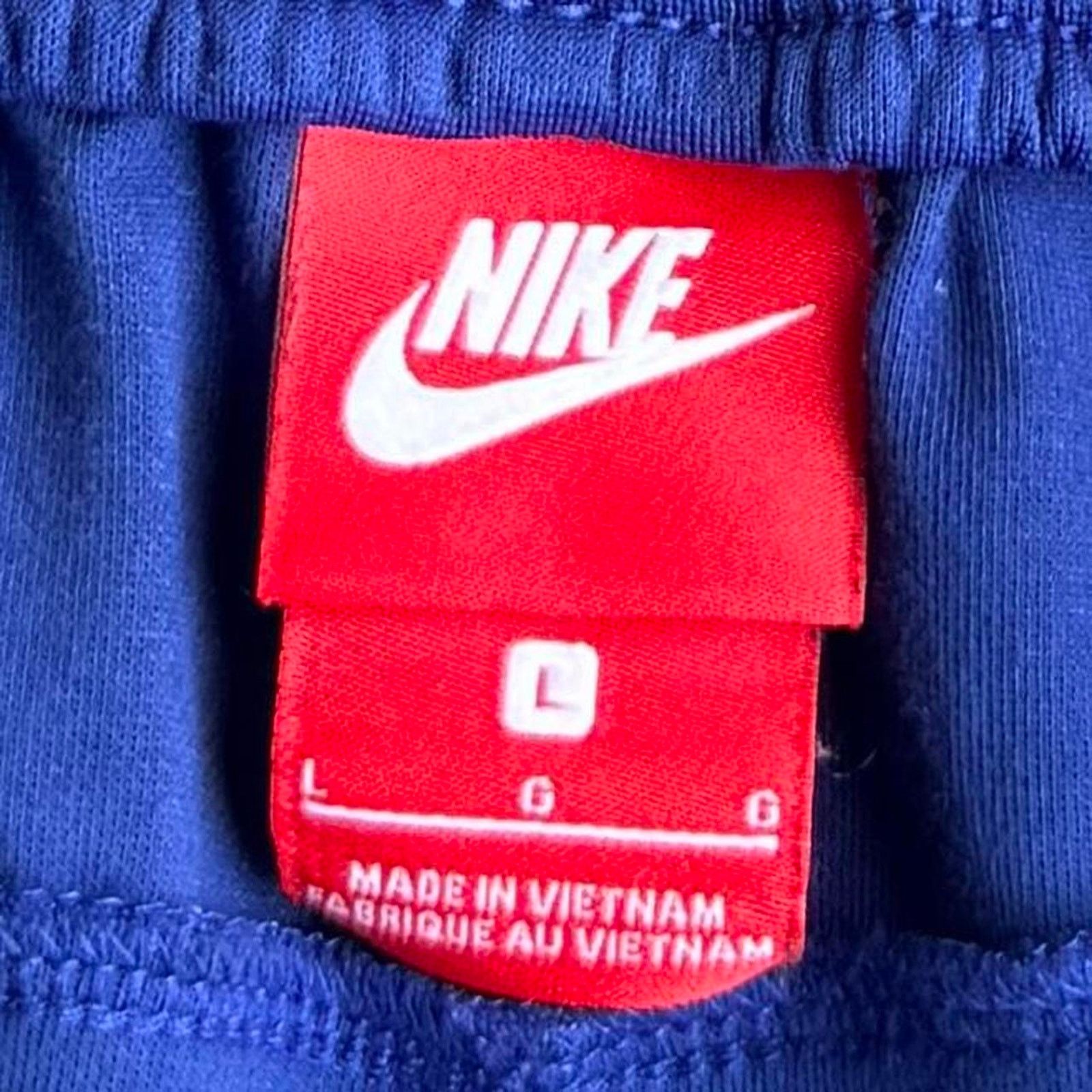 Nike × Nike ACG × Vintage Vintage Y2K Nike Technical Jogger Essential Sweatpants Size US 30 / EU 46 - 3 Thumbnail